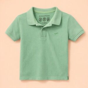 🐻 PRIMARK TODDLER POLO